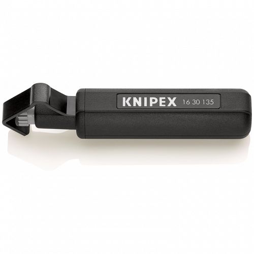 Ściągacz Izolacji z kabi przewodów okrągłych 6,0 do 29,0mm KNIPEX 16 30 135 SB