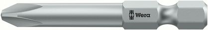 Bit uchwyt 1/4" długi PH 1 x 50mm WERA 851/4 A WERA 05134930001