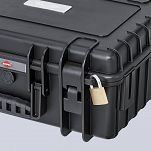 Walizka Narzędziowa Wytrzymała Robus pusta KNIPEX 00 21 35 LE - 5