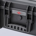 Walizka Narzędziowa Wytrzymała Robus pusta KNIPEX 00 21 35 LE - 6