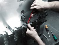 Klucze Imbusowe z kulka 1,5-10 mm kolorowe WERA 05073593001 - 2