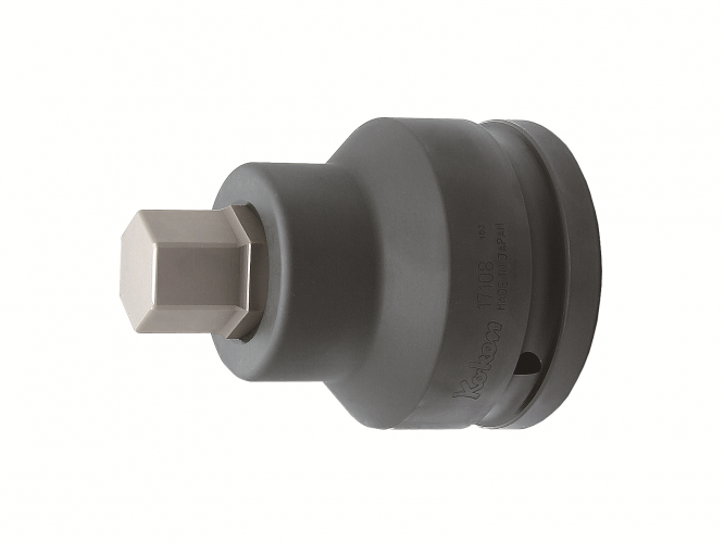 Nasadka udarowa z bitem 22mm KOKEN
