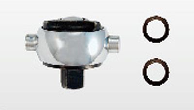 Zestaw naprawczy do grzechotki 2752 KING TONY 2752DK