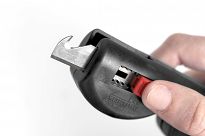 Narzędzie do zdejmowania izolacji z okrągłych WIHA 44242 - 5