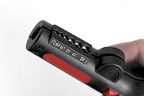 Narzędzie do zdejmowania izolacji z okrągłych WIHA 44242 - 8