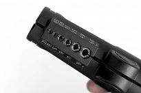 Narzędzie do zdejmowania izolacji z okrągłych WIHA 44242 - 9