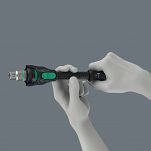 Grzechotka Zyklop Speed 8000 C 1/2