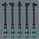 Grzechotka Zyklop Speed 8000 C 1/2