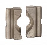 Szczypce automatyczne do usuwania izolacji TPE-U PCW KNIPEX 12 74 180 SB - 8