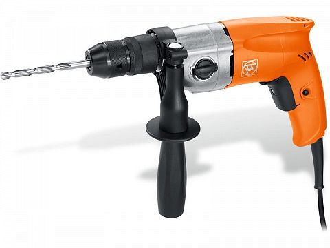 Wiertarka ręczna dwubiegowa do 13 mm BOP 13-2 FEIN 72055560000