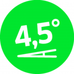 Elektromechaniczny wkrętak śrubokręt dynamometryczny 0,6-6 Nm  96510760 STAHLWILLE - 6