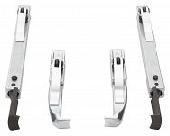 Zestaw ściągacza z 6 ramionami GEDORE 3106756 1101-1.04/SEB-08 - 12