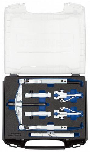 Zestaw ściągacza z 6 ramionami GEDORE 3106756 1101-1.04/SEB-08