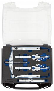 Zestaw ściągacza z 6 ramionami GEDORE 3106756 1101-1.04/SEB-08