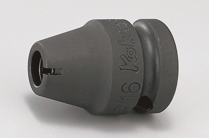 Adapter udarowy 1/2