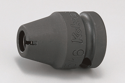 Adapter udarowy 1/2" do końcówek 5/16" KOKEN