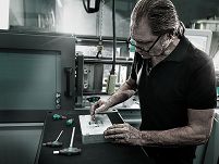 Wkrętak śrubokręt sześciokątny 8,0 mm Hex-Plus z rękojeścią poprzeczną i funkcją przytrzymywania 454 HF WERA 05023352001 - 2