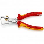 Nożyce do cięcia kabli 180 mm KNIPEX 13 66 180 T - 2