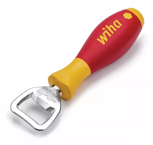 Otwieracz do butelek na prezent VDE WIHA 04703