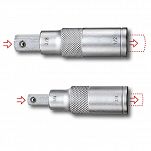 Zestaw adaptera i przedłużacza 6w2 2-cz. GEDORE RED R67131002 3300524 - 2