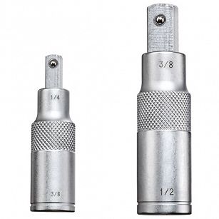 Zestaw adaptera i przedłużacza 6w2 2-cz. GEDORE RED R67131002 3300524