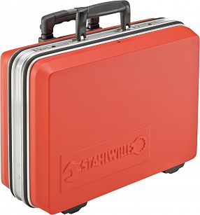 Walizka na narzędzia 460x375x235 izolowana 1000V VDE 13209 VDE STAHLWILLE 81620700