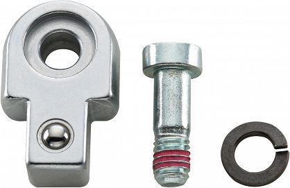 Zestaw Części zamiennych do Nr 504 5040 STAHLWILLE 96190800