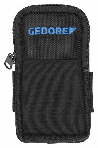 Futerał na komórkę do profesjonalnego pasa narzędziowego 80-120cm GEDORE 1818198 WT 1056 7 GEDORE 1963171 WT 1056 7-1