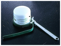 Klucz do filtra oleju paskowy 60-140mm KING TONY 3203  - 2