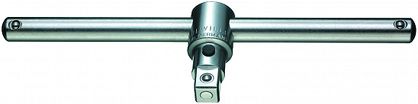 Pokrętło z przesuwnym czopem 3/8" QR z modułem zatrzask.QR 425QR STAHLWILLE 12071000