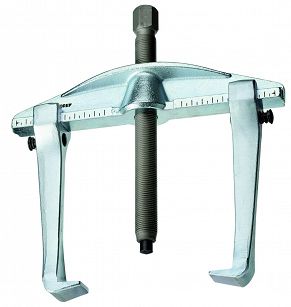 Ściągacz 2-ramienny 200x150mm z hamulcem hakowym GEDORE 1981129 1.04/2A-B