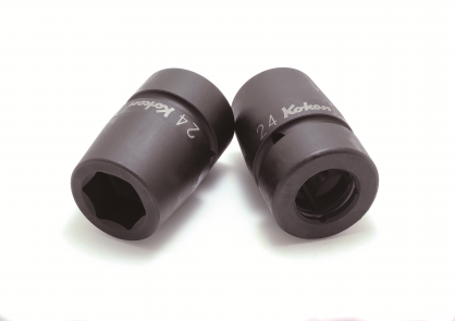 Nasadka antywibracyjna 22mm Koken