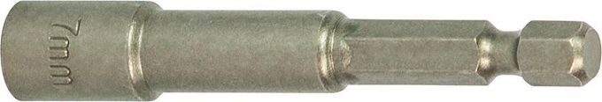 Bit magnetycznynasadowy 1/4
