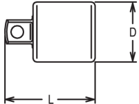 Adapter 1/2