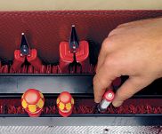 Torba narzędziowa 460x210x340mm PARAT 17.000.581 - 2