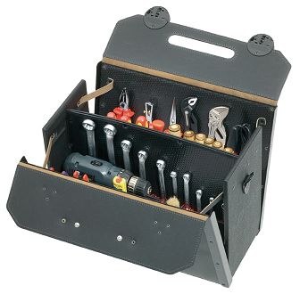 Torba narzędziowa 460x210x340mm PARAT 17.000.581