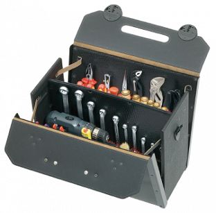 Torba narzędziowa 460x210x340mm PARAT 17.000.581