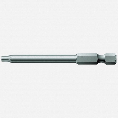 Bit TX 15 długi 50mm 867/4 Z WERA 05060133001
