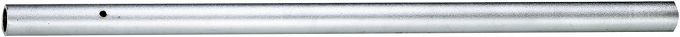 Trzon rurkowy do kl. oczk.Nr 5 24-30mm L=460mm 5 1/2 GR.1 STAHLWILLE 48030001