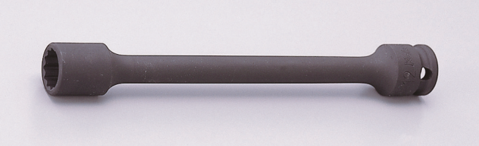 Nasadka udarowa 12-kątna, cienkościenna 10x200mm KOKEN