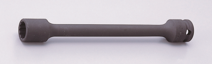 Nasadka udarowa 12-kątna, cienkościenna 10x200mm KOKEN