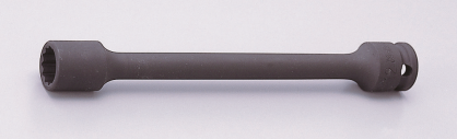 Nasadka udarowa 12-kątna, cienkościenna 10x200mm KOKEN