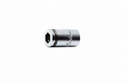 Adapter do bitów 1/4"x1/4" KOKEN