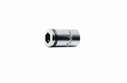 Uchwyt do bitów 1/4" kwadrat x 1/4" HEX KOKEN