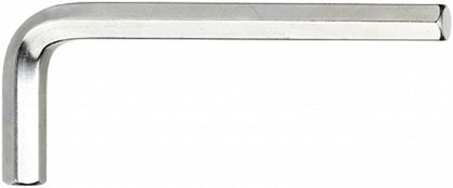 Klucz trzpieniowy 1,3mm/0,050" łamany, krótki 10760 CV 1.3MM 0.050 STAHLWILLE 43150130