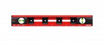 Poziomica do gniazdek Electric 41cm SOLA ELECTRIC   - 2