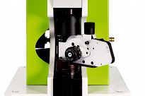 Głowica zagniatająca 8.72 z wyświetlaczem cyfrowym do złączy stosowanych w przemyśle 0,08 – 2,5 mm² RENNSTEIG 636 0723 3 0 - 3