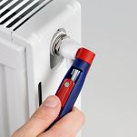 Klucz wielofunkcyjny do szaf KNIPEX 00 11 07 - 6