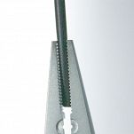 Szczypce potrójnego działania 180 mm Nr 8133-180 JC GEDORE 6722110 - 3