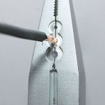 Szczypce potrójnego działania 180 mm Nr 8133-180 JC GEDORE 6722110 - 4